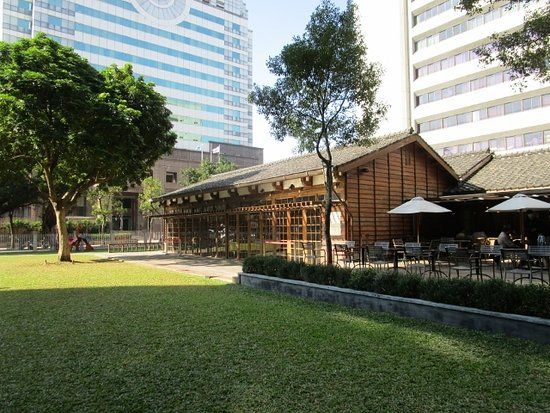 蔡瑞月舞蹈研究社